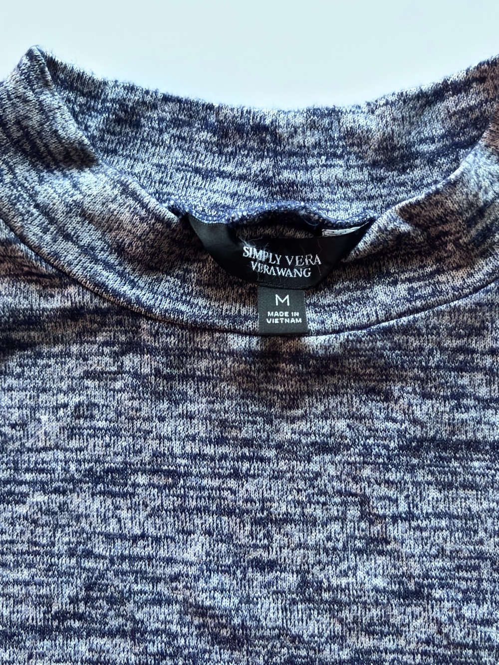 SIMPLY VERA TOPS - Picture 7 of 11